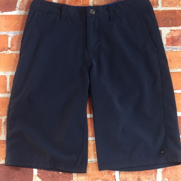 Quicksilver Board Shorts - Picture 1 of 4